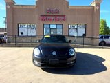 Used 2012 Volkswagen Beetle Turbo image 2