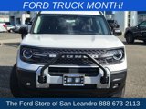 New 2025 Ford Bronco Sport Big Bend image 4