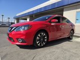Used 2019 Nissan Sentra SR image 2