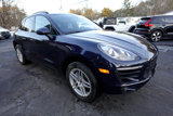 Used 2018 Porsche Macan Turbo image 3