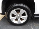Used 2015 Jeep Compass Latitude image 5
