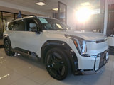 Used 2024 Kia EV9 GT-Line image 3