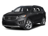 Used 2016 Kia Sorento SX image 4