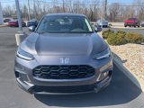 New 2025 Honda HR-V LX image 2