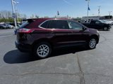 Used 2022 Ford Edge SEL w/ Convenience Package image 5
