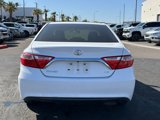 Used 2017 Toyota Camry image 4