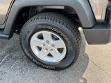 Used 2017 Jeep Wrangler Unlimited Sport w/ Quick Order Package 24S image 5