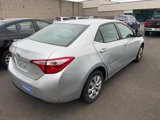 Used 2016 Toyota Corolla LE image 4