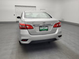 Used 2017 Nissan Sentra S image 6