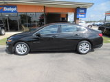 Used 2024 Chevrolet Malibu LT image 2