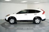 Used 2012 Honda CR-V LX image 4