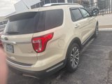 Used 2018 Ford Explorer Platinum image 5