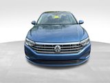 Used 2021 Volkswagen Jetta SE image 3