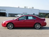 Used 2008 Ford Fusion SEL image 6
