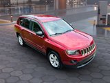 Used 2016 Jeep Compass Sport image 2
