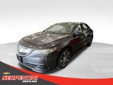 Used 2015 Acura TLX w/ Technology Package image 3