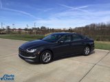Used 2023 Hyundai Sonata SE image 2