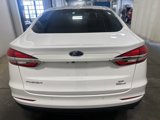 Used 2020 Ford Fusion SE image 5