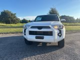 Used 2021 Toyota 4Runner SR5 Premium image 2