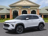 New 2025 Chevrolet TrailBlazer LT image 2