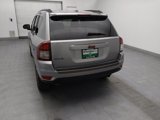 Used 2016 Jeep Compass 75th Anniversary w/ Power Value Group image 6