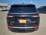 Certified 2021 Jeep Grand Cherokee L Summit w/ Advanced Protech Group IV image 5