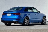 Used 2018 Audi S3 Premium Plus w/ Black Optic Dynamic Package image 4