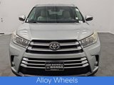 Used 2018 Toyota Highlander Limited image 4