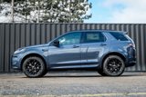 New 2025 Land Rover Discovery Sport S image 3
