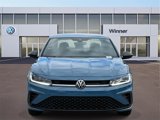 New 2025 Volkswagen Jetta Sport image 2