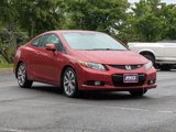 Used 2012 Honda Civic Si image 3