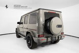 Used 2023 Mercedes-Benz G 63 AMG 4MATIC image 5