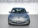 Used 2015 Nissan Leaf SV w/ LED & Quick Charge Package image 2