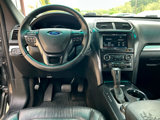 Used 2016 Ford Explorer XLT w/ Equipment Group 202A image 5