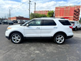 Used 2012 Ford Explorer Limited image 6