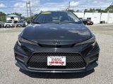 Certified 2022 Toyota Corolla SE image 2