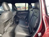 New 2025 Jeep Grand Cherokee Limited w/ Black Appearance Package image 3
