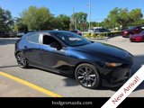 Certified 2023 MAZDA MAZDA3 s image 4