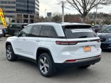 Certified 2023 Jeep Grand Cherokee Limited w/ Luxury Tech Group II image 4
