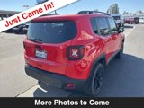 Used 2022 Jeep Renegade Altitude image 6