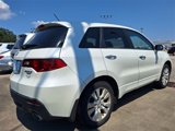 Used 2010 Acura RDX 2WD image 4