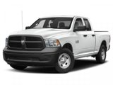 Used 2021 RAM 1500 Tradesman w/ Popular Equipment Group image 2