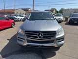 Used 2012 Mercedes-Benz ML 350 4MATIC image 2