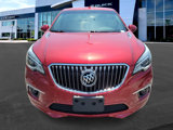 Used 2017 Buick Envision Preferred image 2