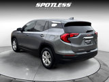 Used 2018 GMC Terrain SLE image 4