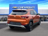 Certified 2022 Chevrolet TrailBlazer LT w/ Sun and Liftgate Package image 4