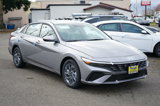 New 2025 Hyundai Elantra Blue image 3