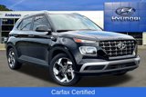 Certified 2024 Hyundai Venue SEL image 3