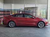 Used 2017 Ford Fusion SE w/ Equipment Group 601A image 4