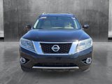 Used 2014 Nissan Pathfinder SL w/ Trailer Tow Package image 2